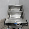 Hupfer SPA-EB-2F-S-S Bain Marie