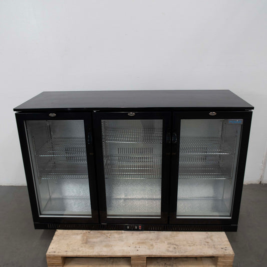 Polar GL014-A-05 Back Bar Cooler