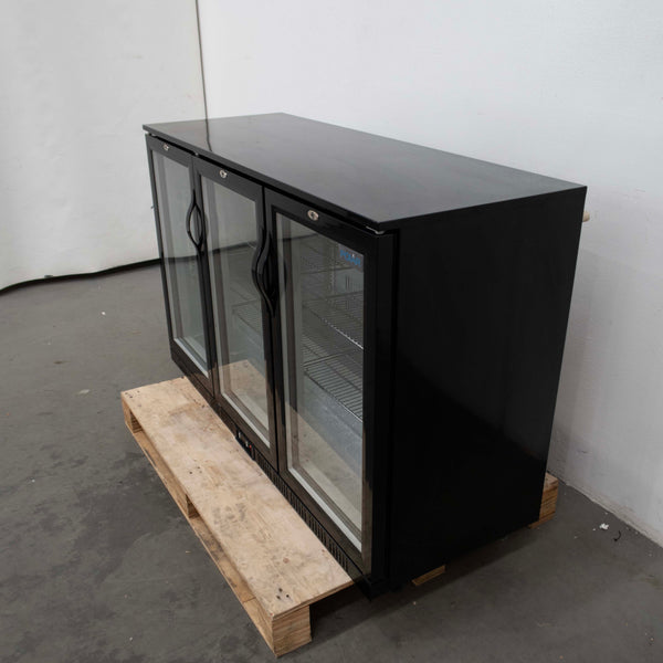 Polar GL014-A-05 Back Bar Cooler