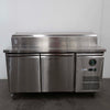 FED-X XSS8C15S2V	Sandwich Prep Bench