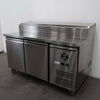 FED-X XSS8C15S2V	Sandwich Prep Bench
