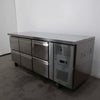 Polar DA548-A 6 Drawer Counter Fridge