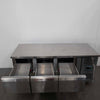 Polar DA548-A 6 Drawer Counter Fridge