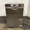 Classeq D500 Undercounter Dishwasher