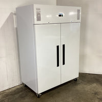 Polar DL897-A-03 Upright Freezer