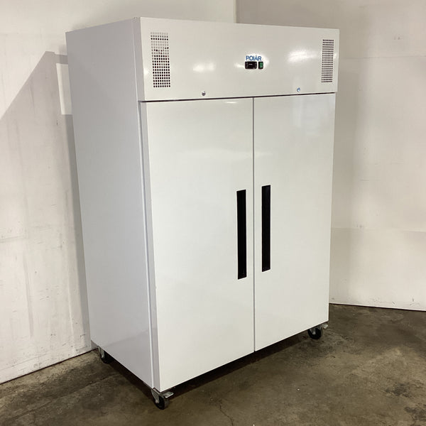 Polar DL897-A-03 Upright Freezer