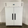 Polar DL897-A-03 Upright Freezer