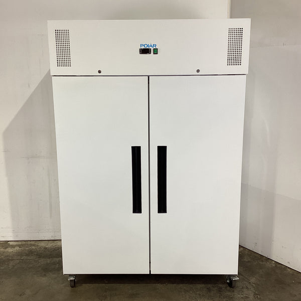 Polar DL897-A-03 Upright Freezer