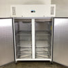 Polar DL897-A-03 Upright Freezer