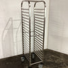 Vogue Gastronorm Racking Trolley 20 Level