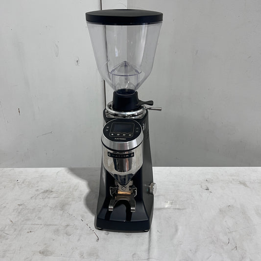 Mazzer Major V Electronic Coffee Grinder