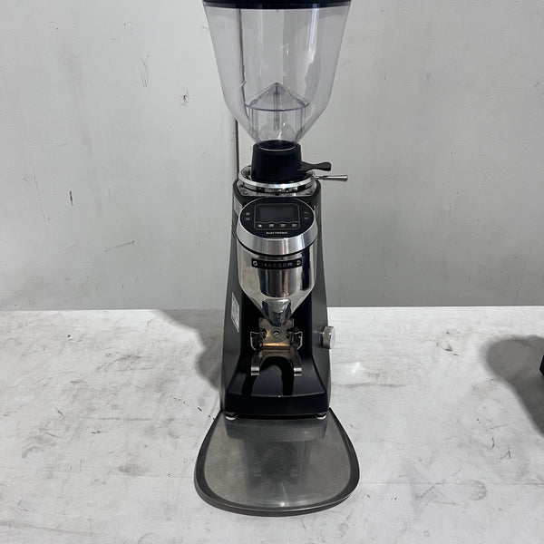 Mazzer Major V Electronic Coffee Grinder