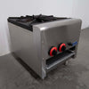 Gasmax RB-1E 1 Burner Cooktop