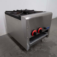Gasmax RB-1E 1 Burner Cooktop