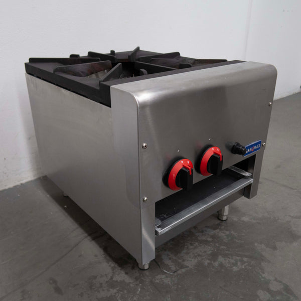 Gasmax RB-1E 1 Burner Cooktop
