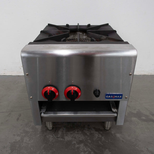 Gasmax RB-1E 1 Burner Cooktop