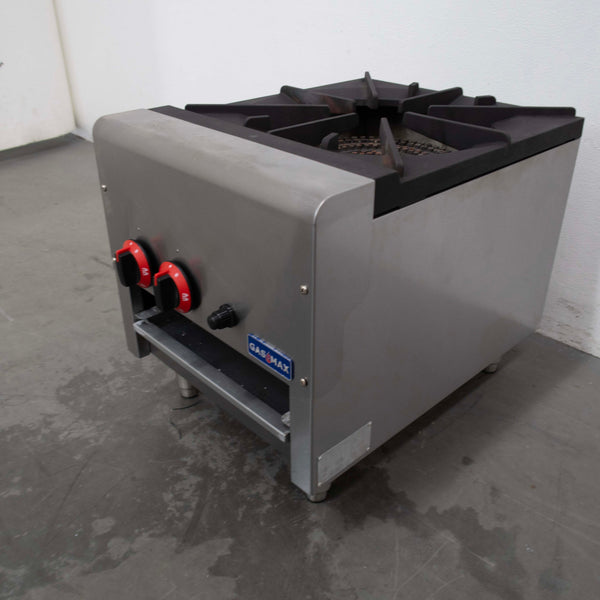Gasmax RB-1E 1 Burner Cooktop