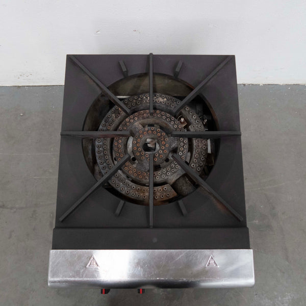Gasmax RB-1E 1 Burner Cooktop