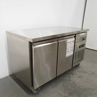 Bromic UBC1360SD Undercounter Fridge