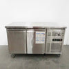 Bromic UBC1360SD Undercounter Fridge