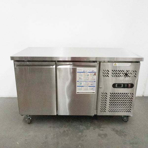 Bromic UBC1360SD Undercounter Fridge