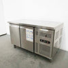 Bromic UBC1360SD Undercounter Fridge