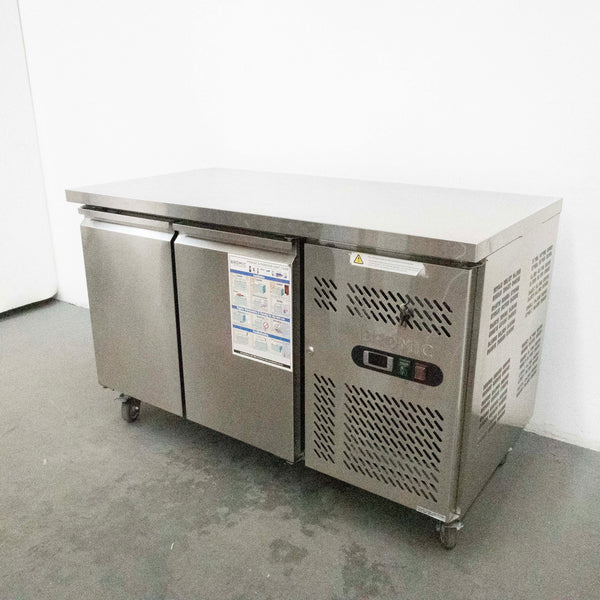Bromic UBC1360SD Undercounter Fridge
