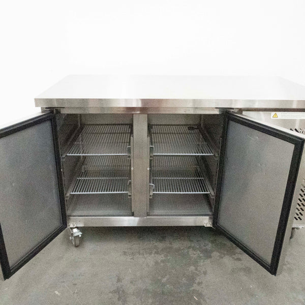 Bromic UBC1360SD Undercounter Fridge