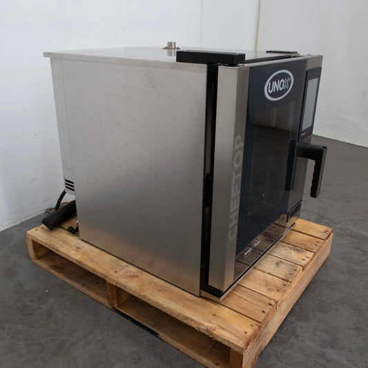 Unox XECC-0523-E1RM Combi Oven