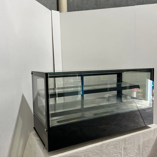 Stoddart AXR.FDCTSQ.12 Cold Food Display