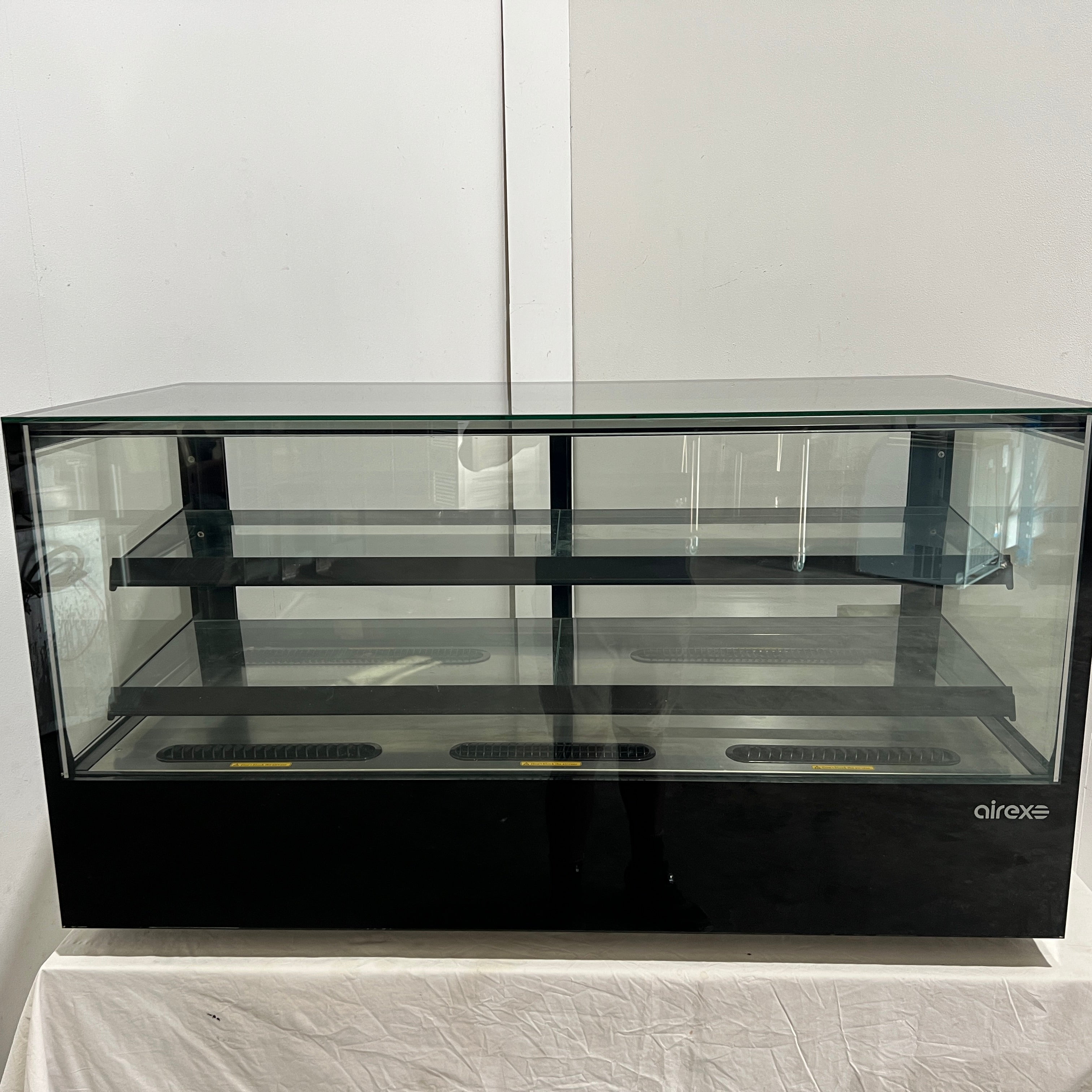 Stoddart AXR.FDCTSQ.12 Cold Food Display