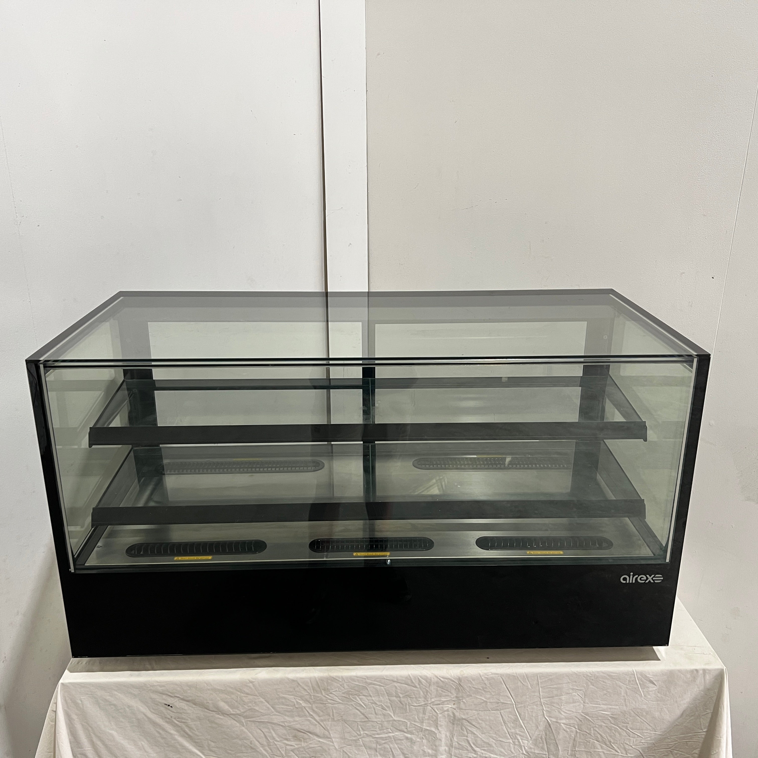 Stoddart AXR.FDCTSQ.12 Cold Food Display