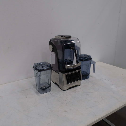Kuvings CB1000B Blender with Sound Barrier