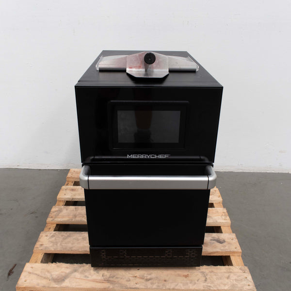 MerryChef ConneX12 HP High Speed Oven
