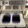 Rotopack Rapida-Gas-Flush Semi-Automatic Tray Sealer