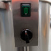 Yasaki SP75AS Salad Spinner
