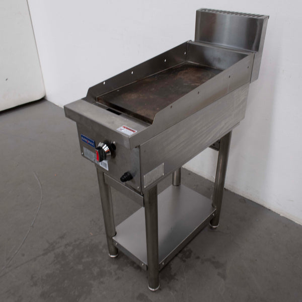 Gasmax GG-12 Griddle