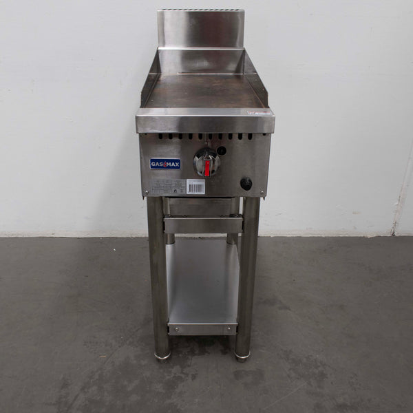 Gasmax GG-12 Griddle