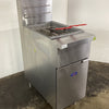 Frymax VP122 Fryer