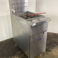 Frymax VP122 Fryer