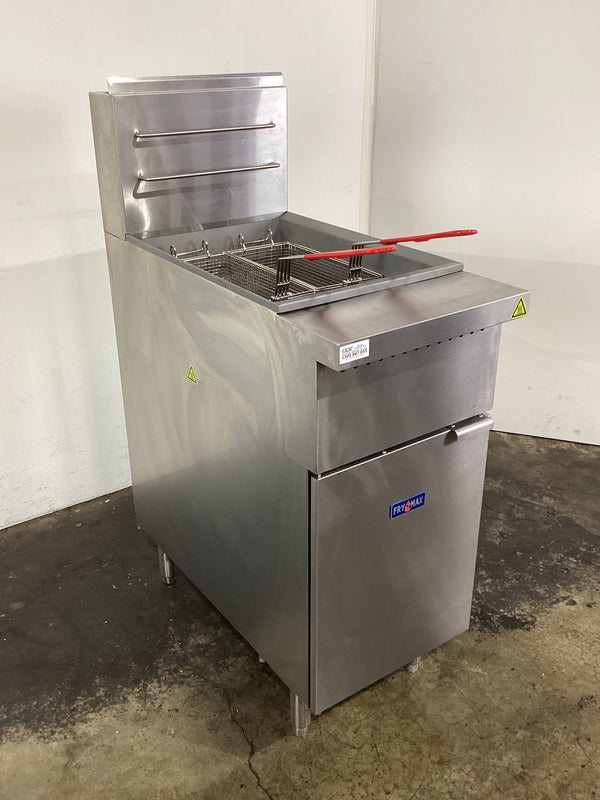 Frymax VP122 Fryer