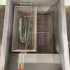 Frymax VP122 Fryer