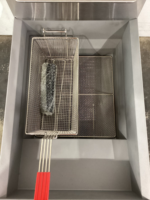 Frymax VP122 Fryer