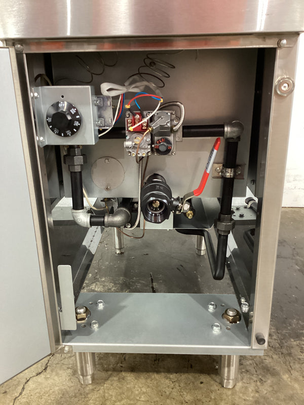 Frymax VP122 Fryer