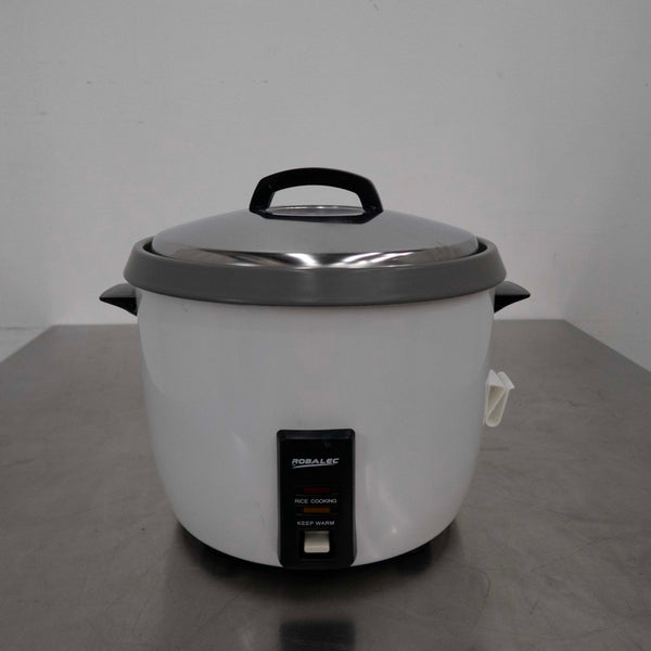 Robalec SW5400 Rice Cooker