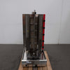 GasMax KB-5 Kebab Machine