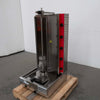 GasMax KB-5 Kebab Machine