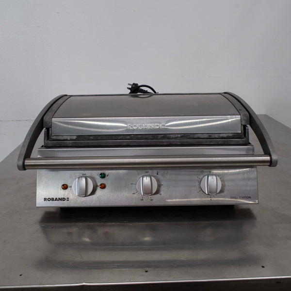 Roband GSA810S Grill Station