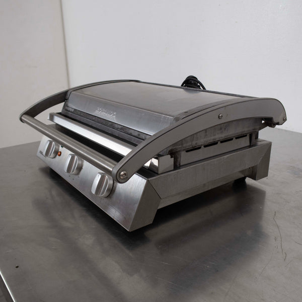 Roband GSA810S Grill Station