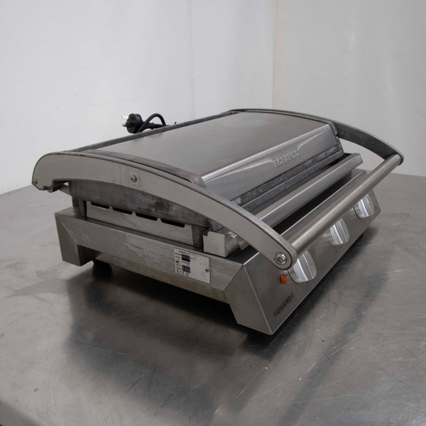 Roband GSA810S Grill Station